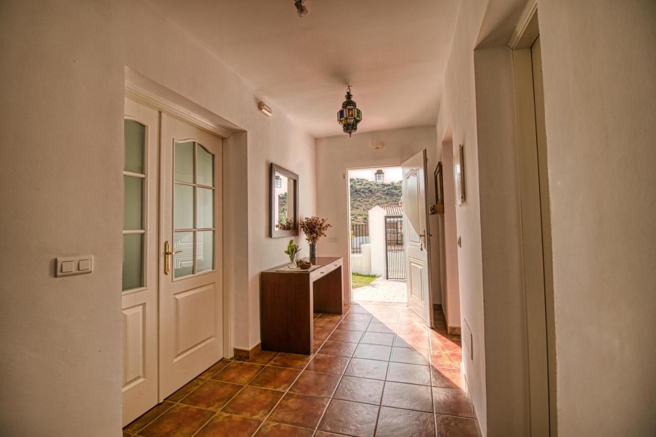 Casa El Olivar De Buena Vista 72 * Málaga