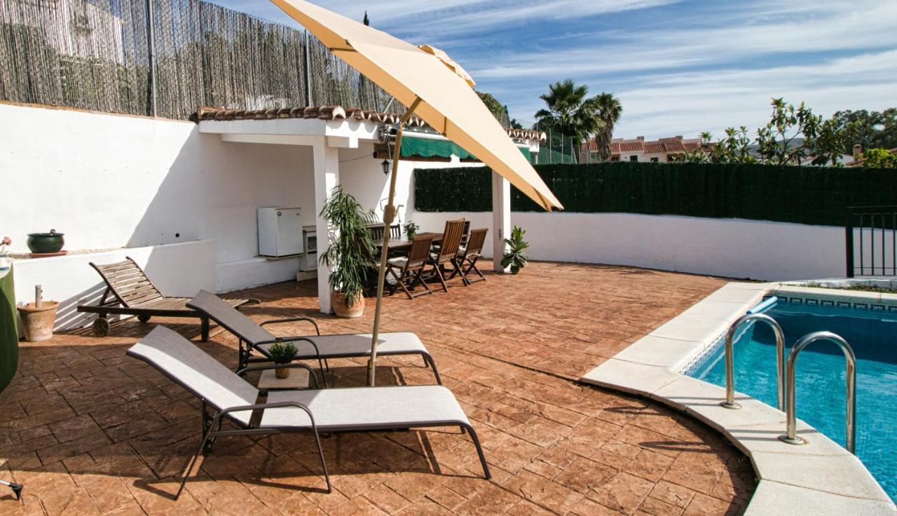 Vakantiehuis Casa El Olivar De Buena Vista 72