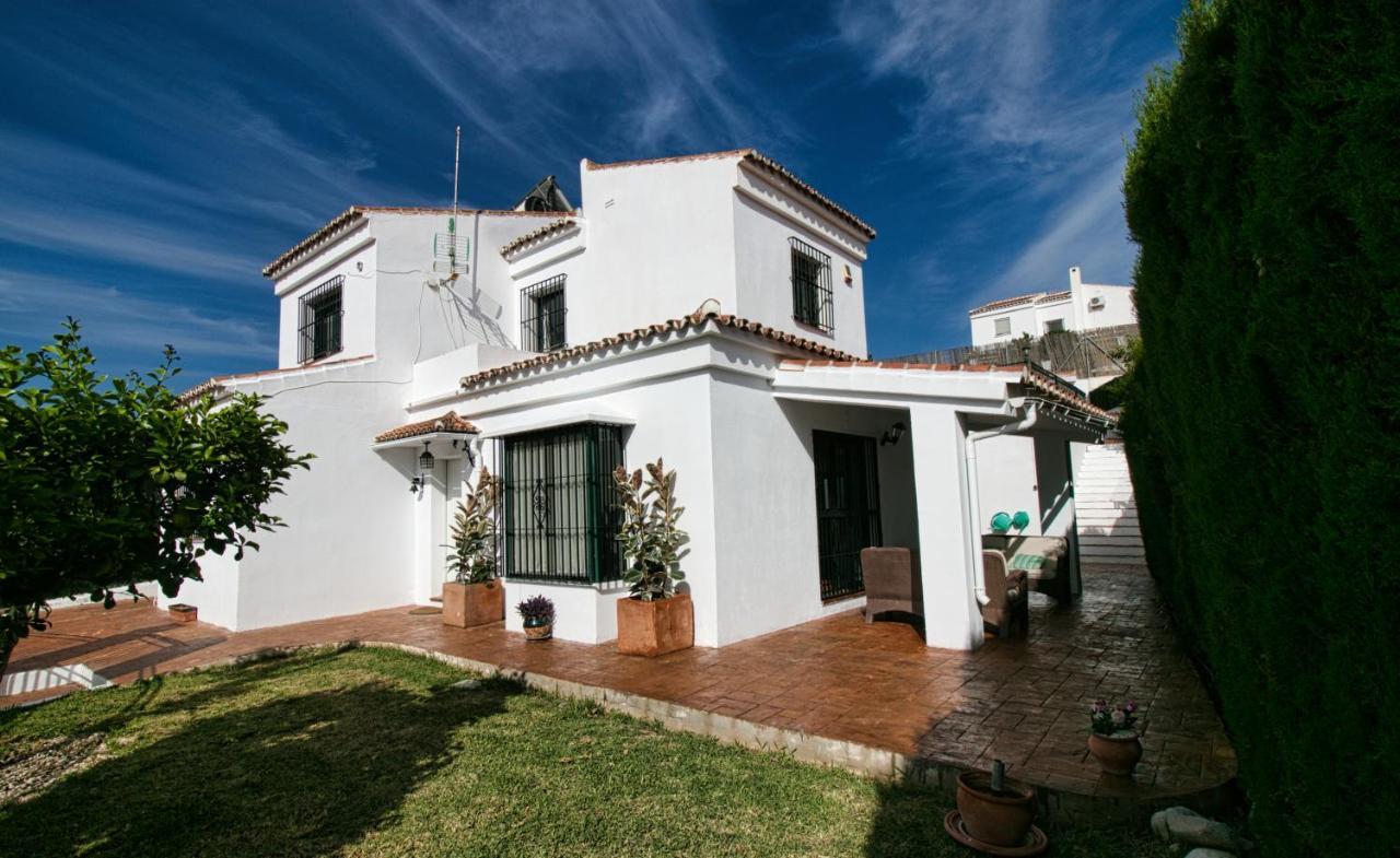 Vakantiehuis Casa El Olivar De Buena Vista 72