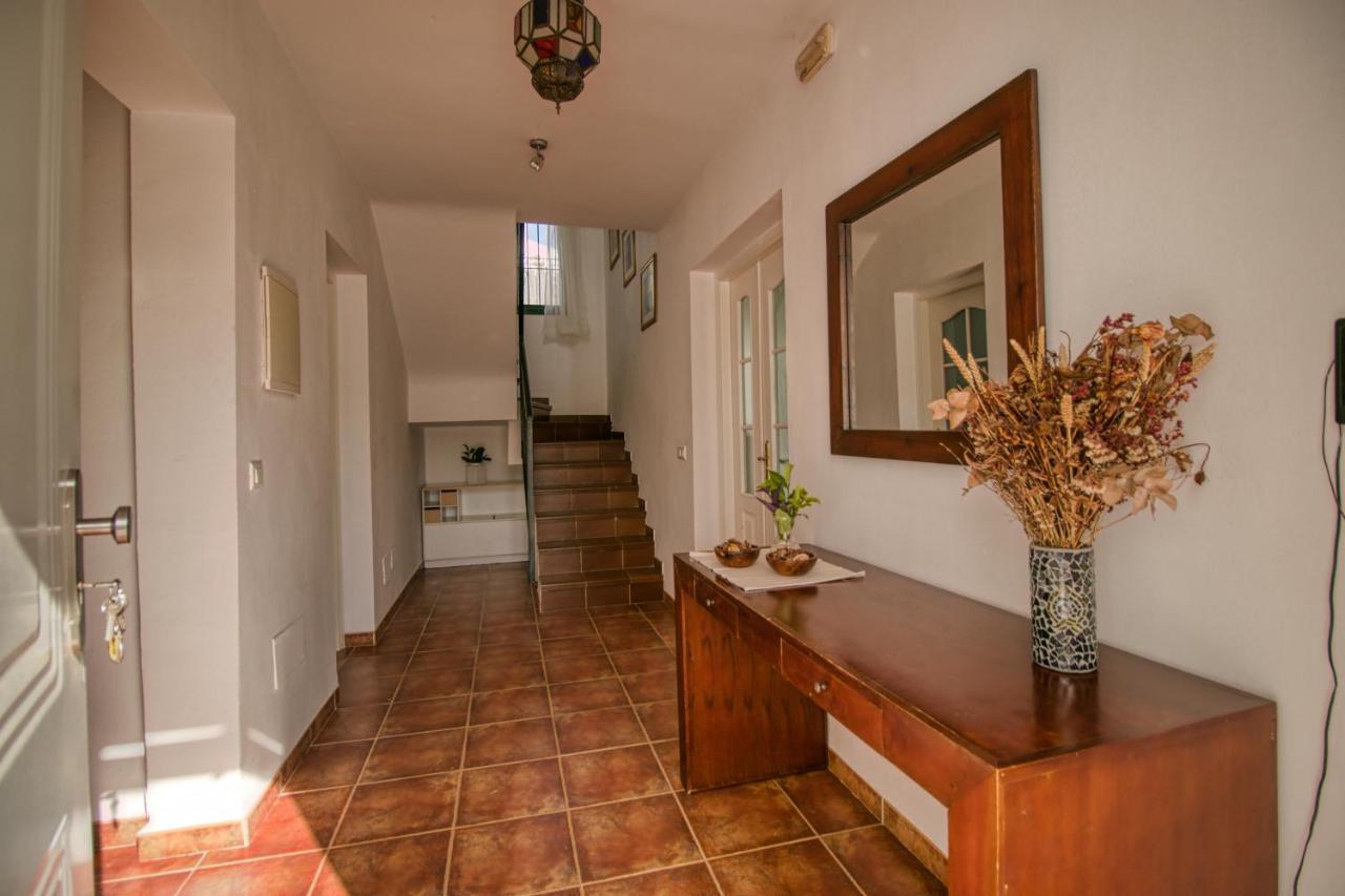Casa El Olivar De Buena Vista 72 *