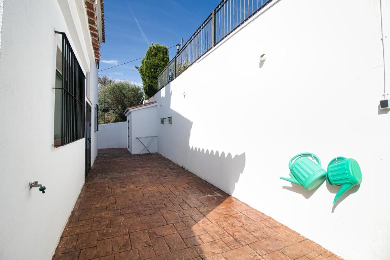 Vakantiehuis Casa El Olivar De Buena Vista 72 *