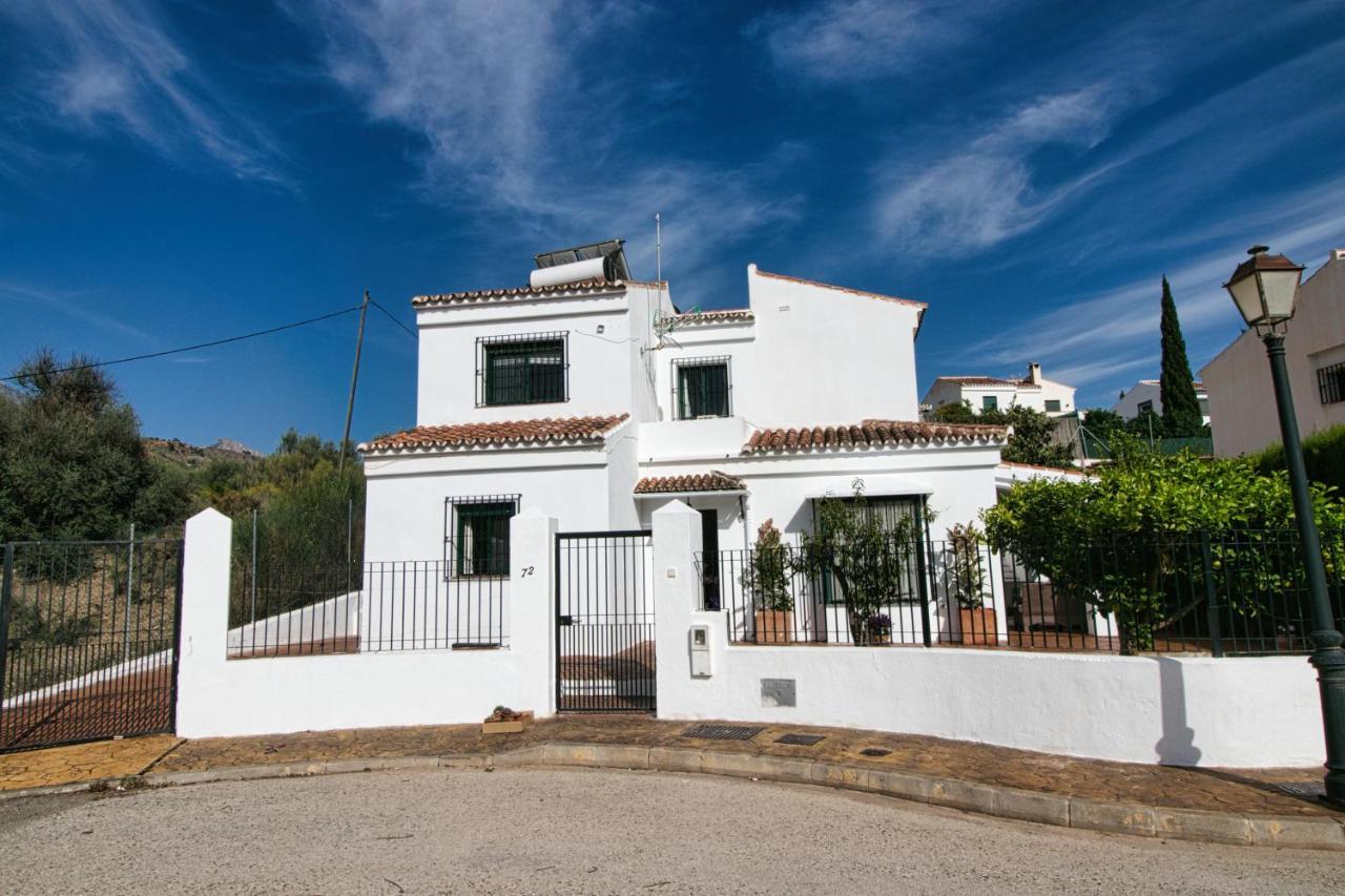 Casa El Olivar De Buena Vista 72 *