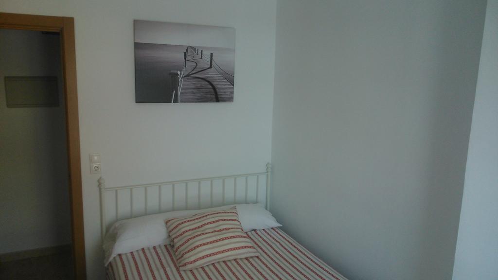 Apartamento Jaboneros Appartement *