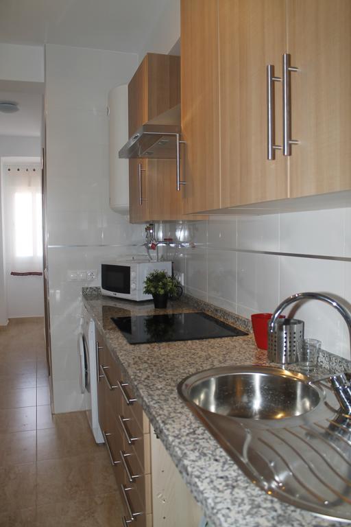 Appartement Apartamento Jaboneros