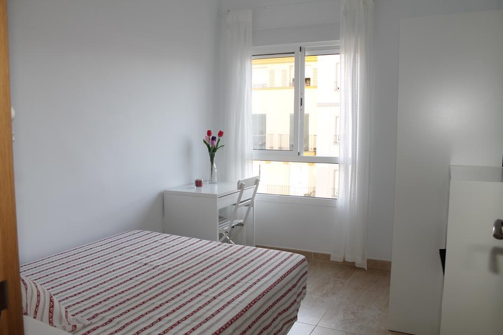 Appartement Apartamento Jaboneros *