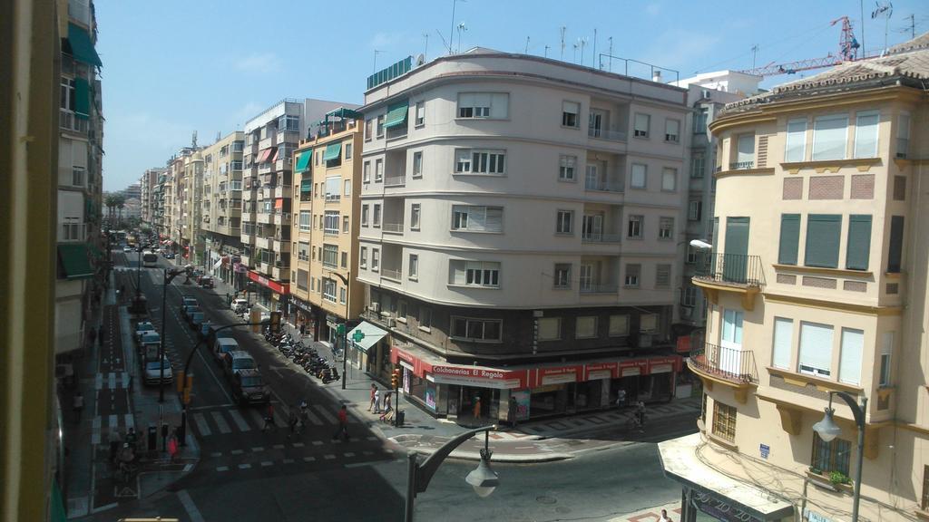 Apartamento Jaboneros *