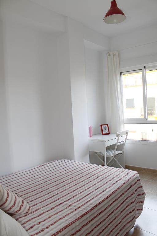 Apartamento Jaboneros Appartement *