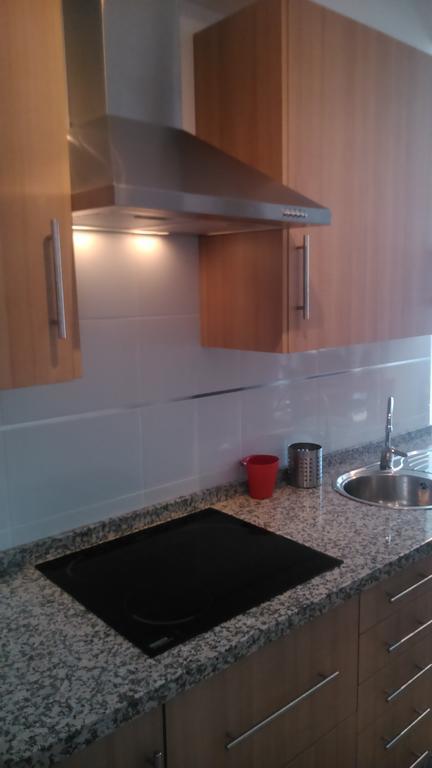 Appartement Apartamento Jaboneros