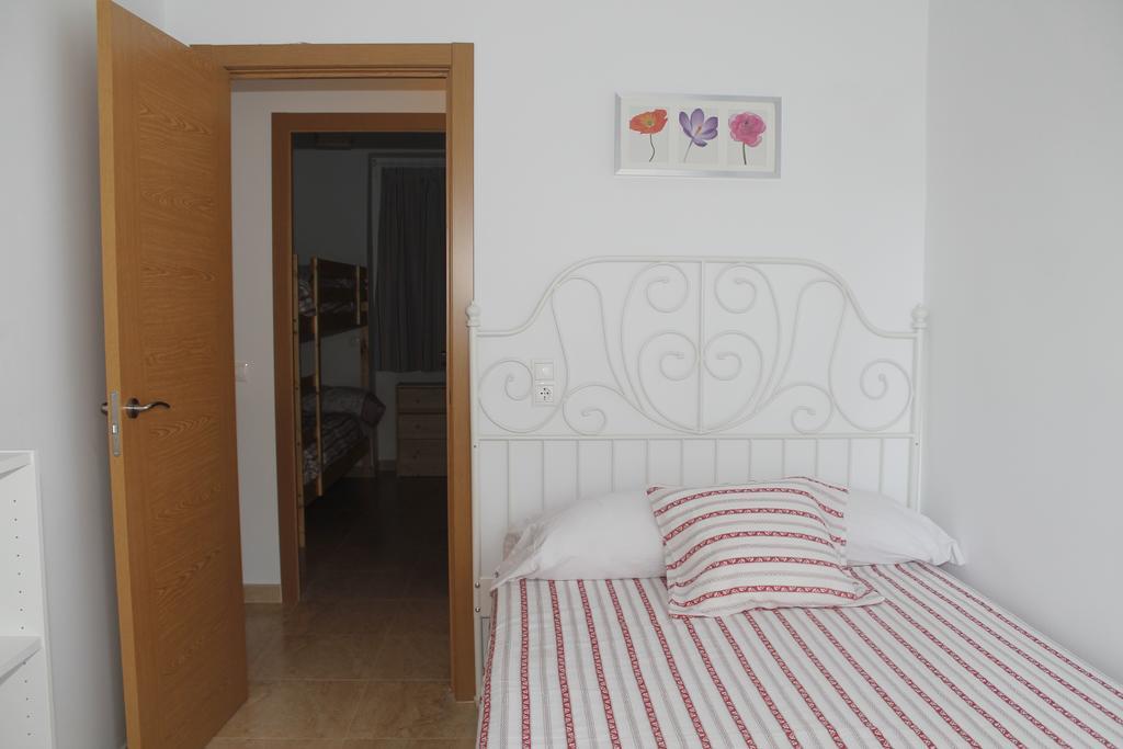 Appartement Apartamento Jaboneros Málaga