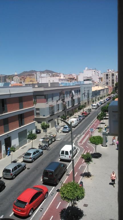 Appartement Apartamento Jaboneros