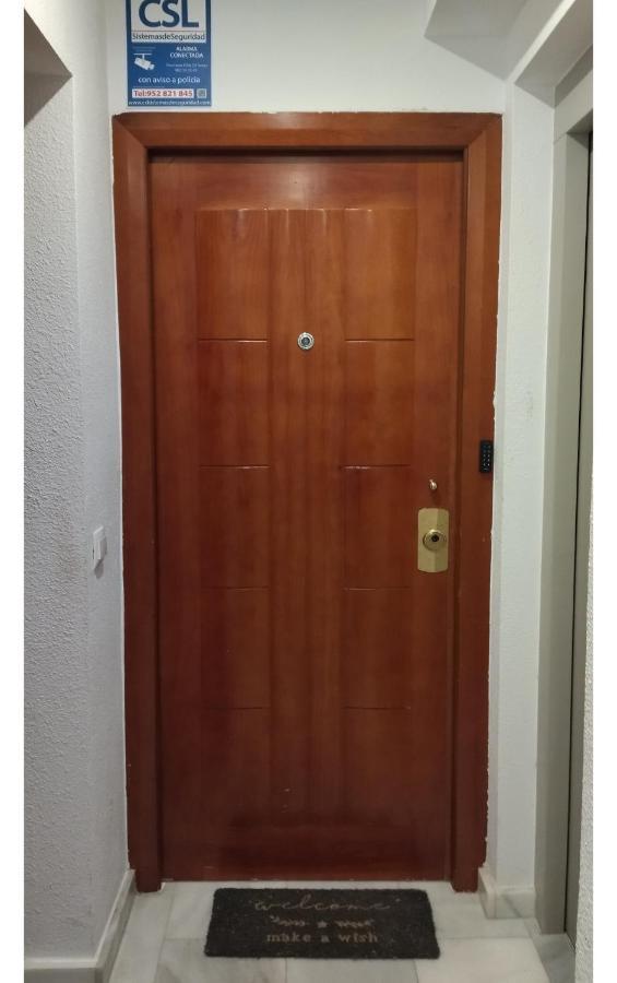Frailes Appartement Málaga