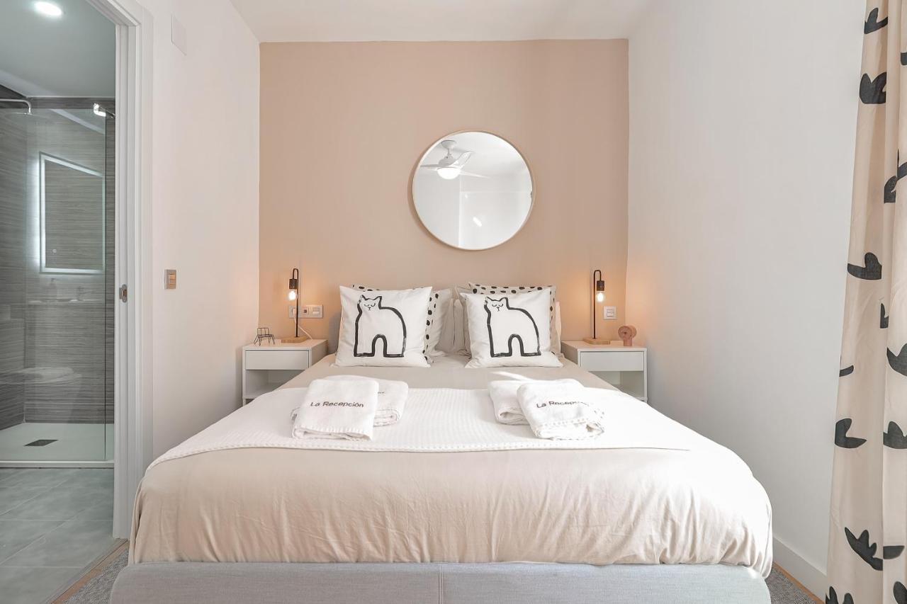 Apartment C24 Fantastic 4 Bedroom With Terrace *
