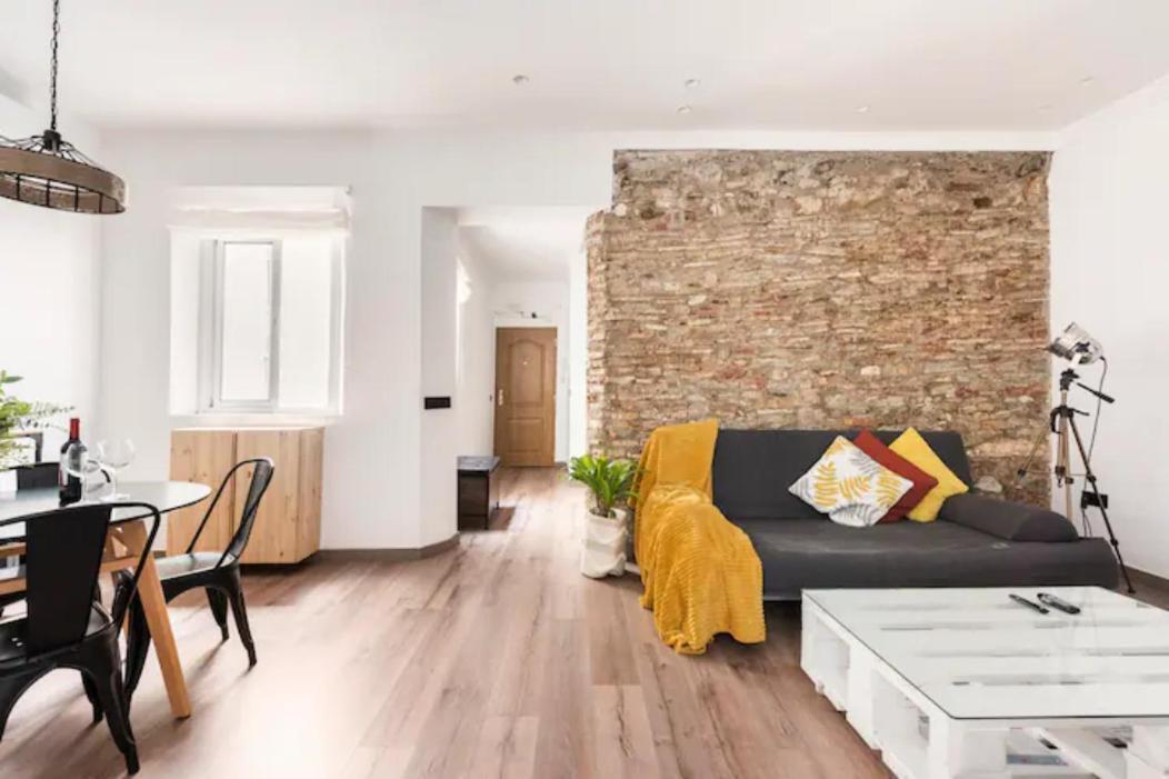 Antares Edificio Centrico De 1800 Appartement