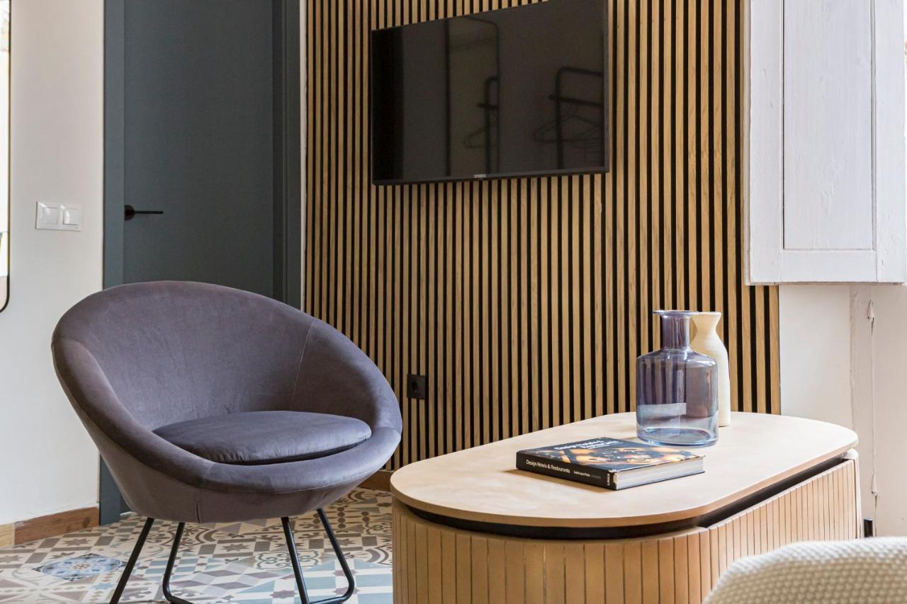 Valentin Appartement Málaga