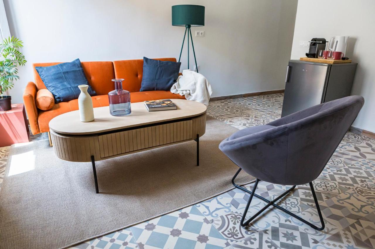 Valentin Appartement *