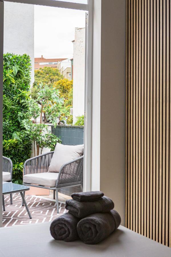 Appartement Valentin *