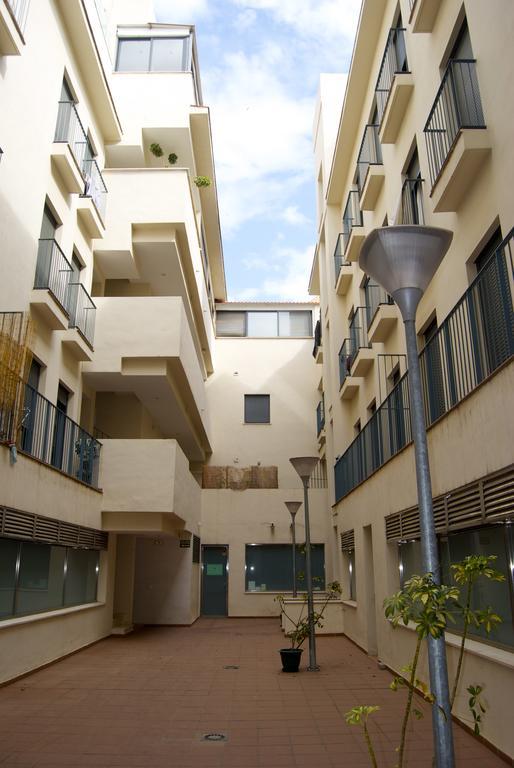 Apartamento Salamanca *