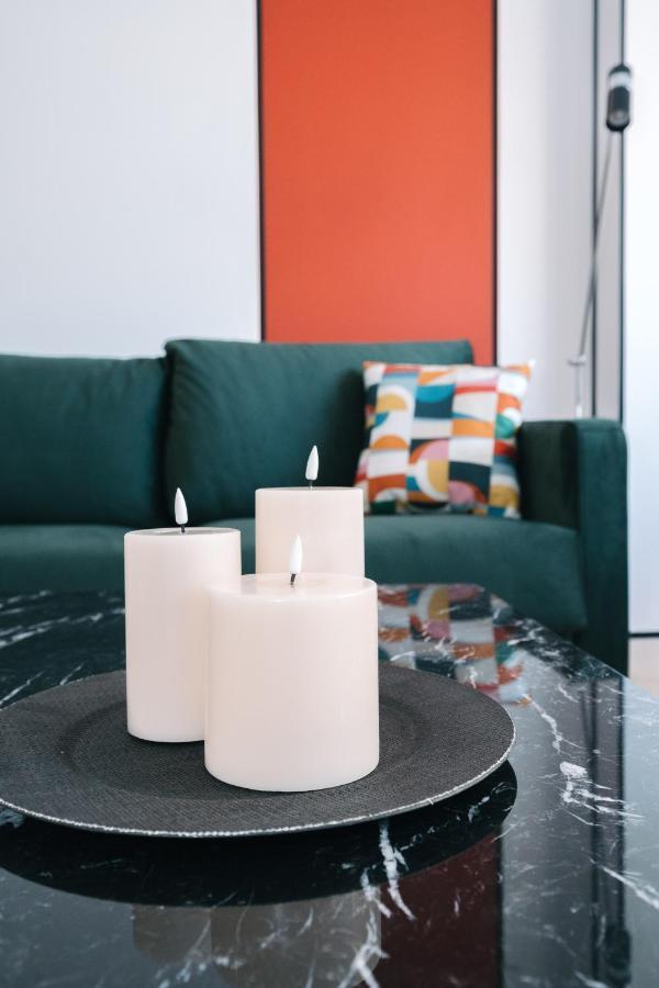 Apartment New Picasso Plaza -