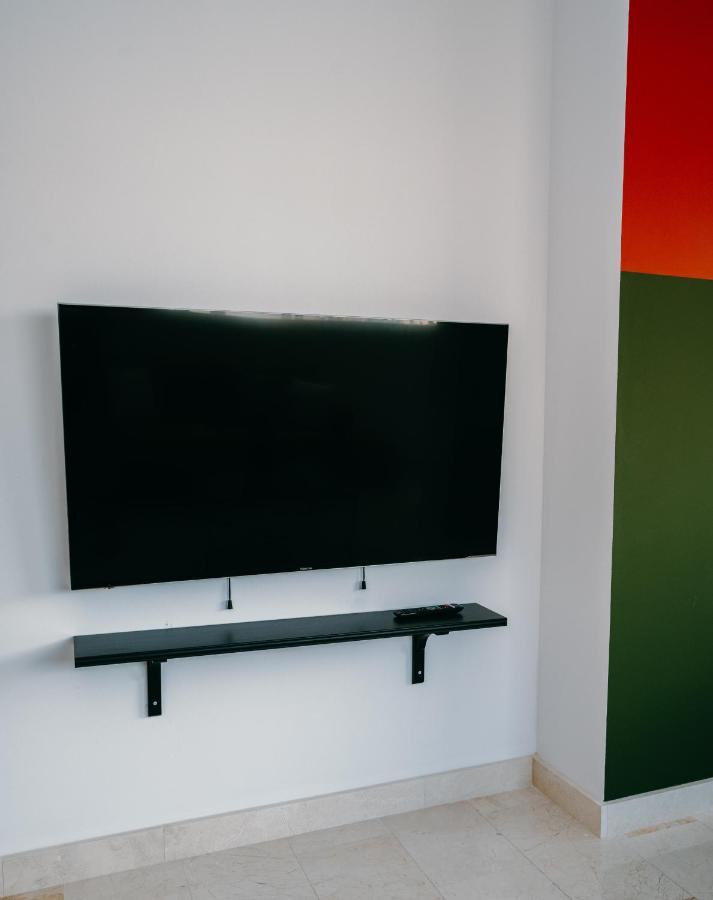 Apartment New Picasso Plaza - Málaga