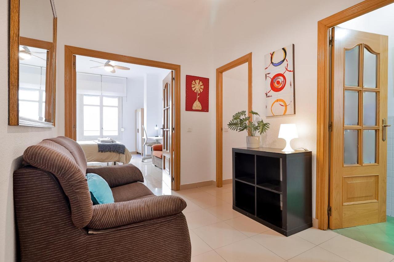 C10 Spacious 5 Bedroom In Soho Apartamento