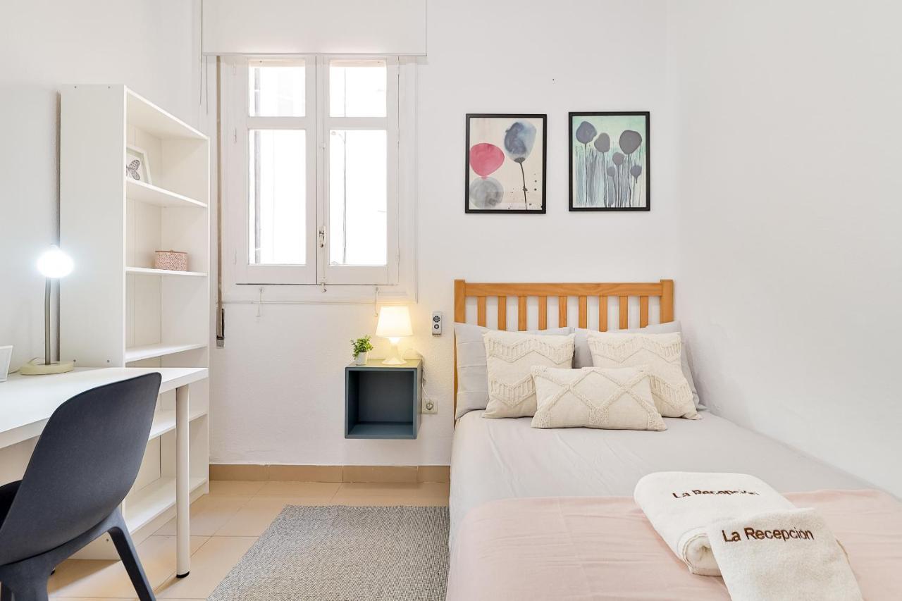 C10 Spacious 5 Bedroom In Soho