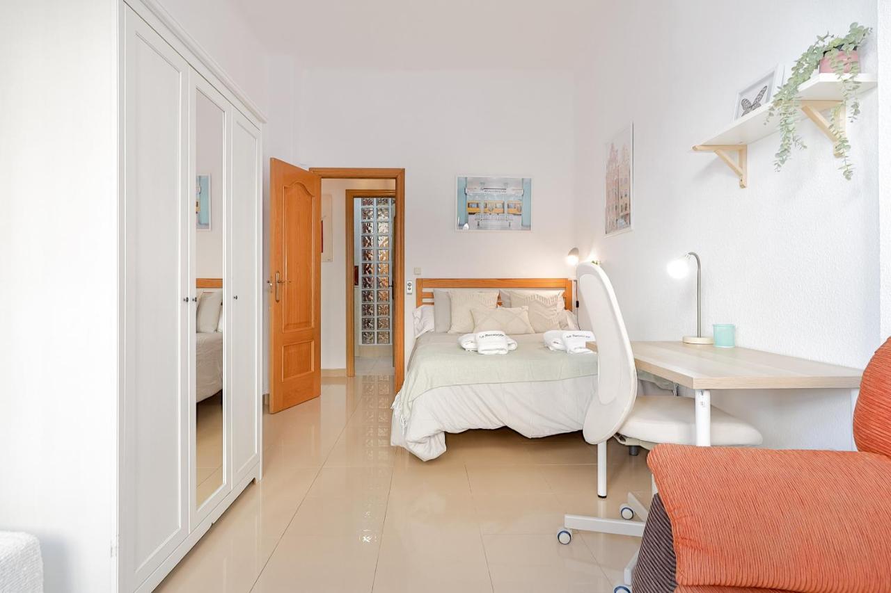 Apartamento C10 Spacious 5 Bedroom In Soho *