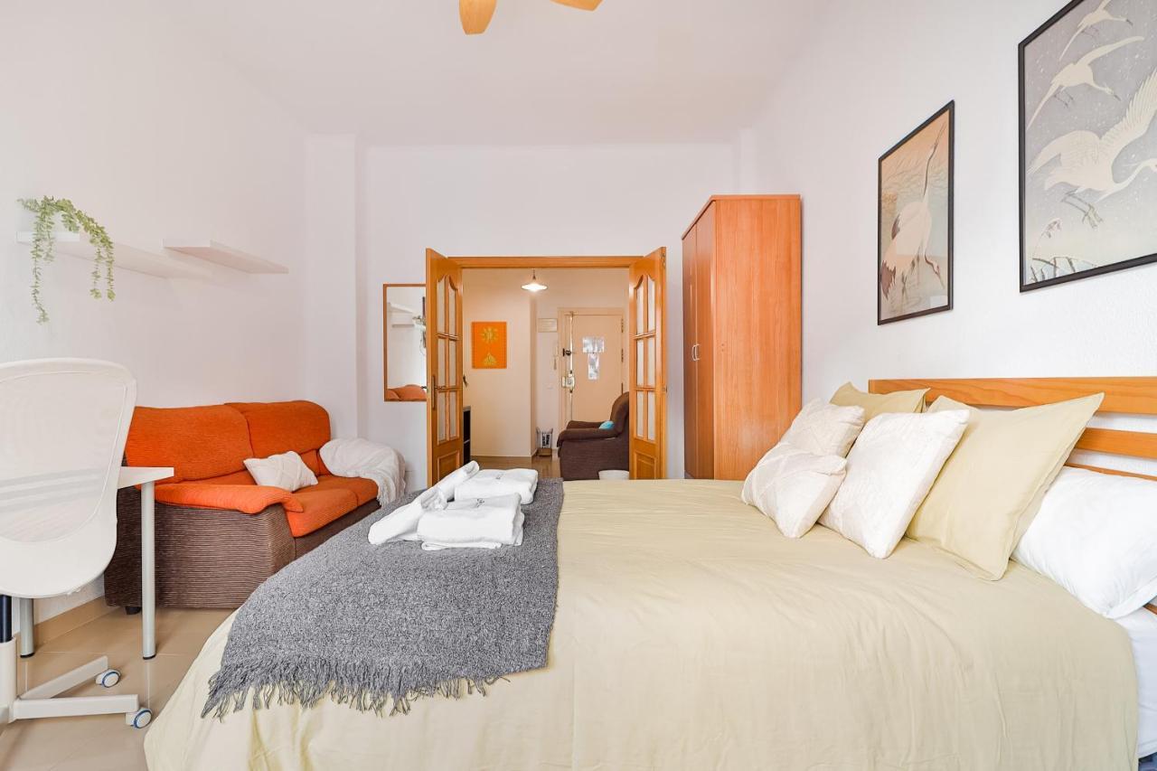 C10 Spacious 5 Bedroom In Soho Apartamento