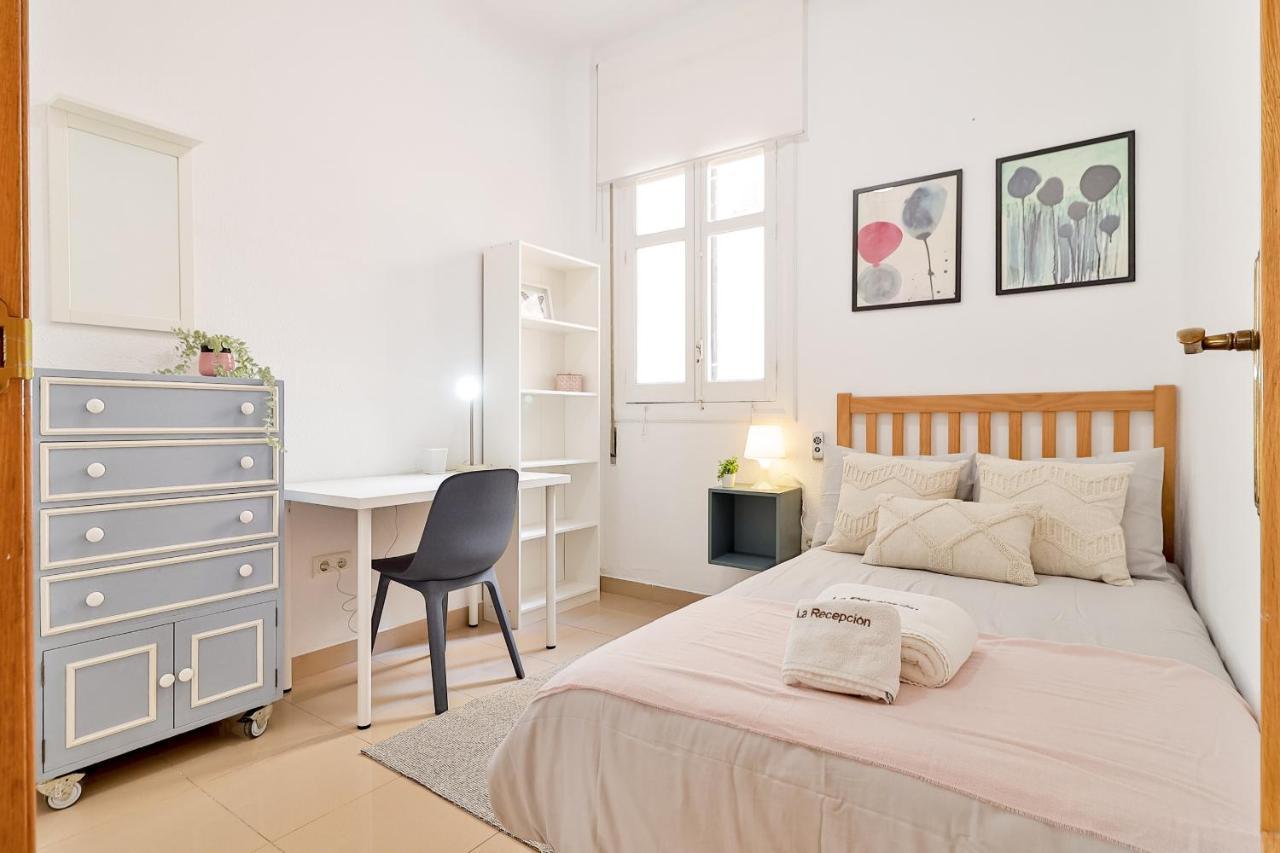 Apartamento C10 Spacious 5 Bedroom In Soho