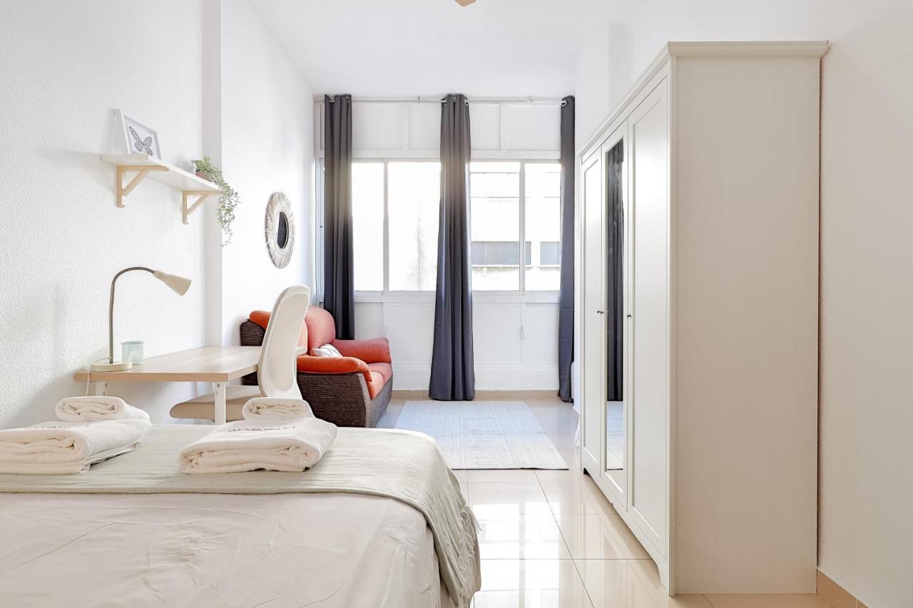 C10 Spacious 5 Bedroom In Soho