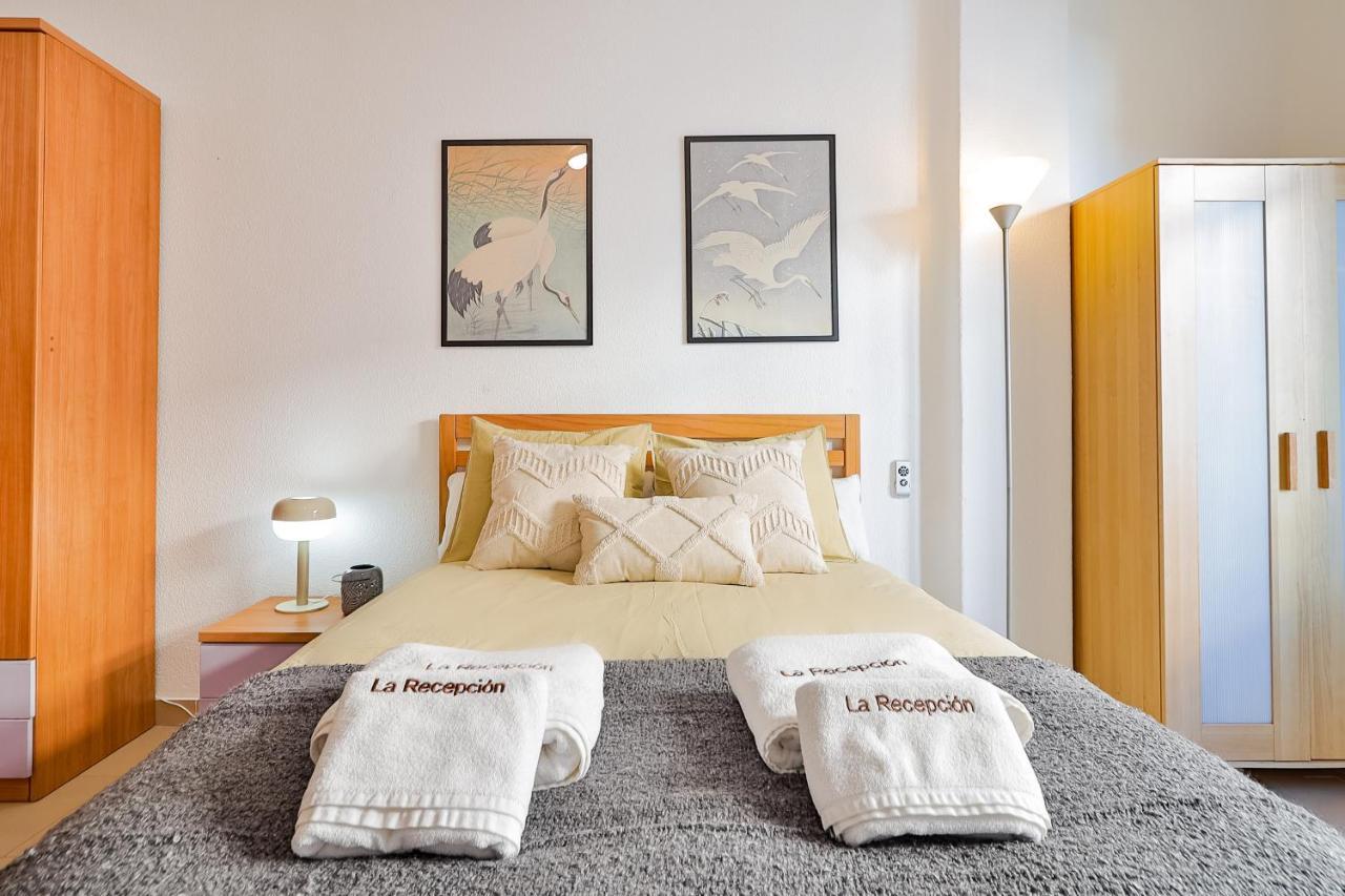Apartamento C10 Spacious 5 Bedroom In Soho *