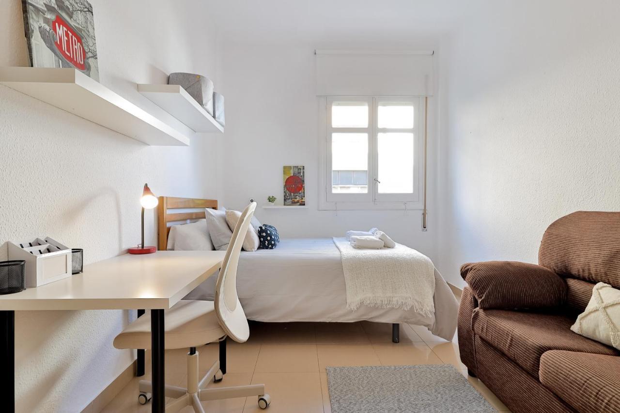C10 Spacious 5 Bedroom In Soho