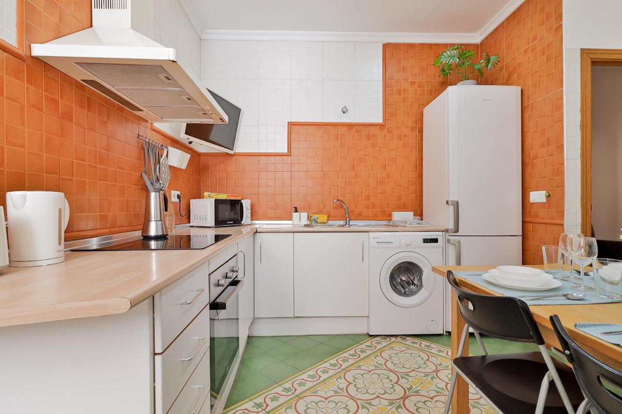 Apartamento C10 Spacious 5 Bedroom In Soho