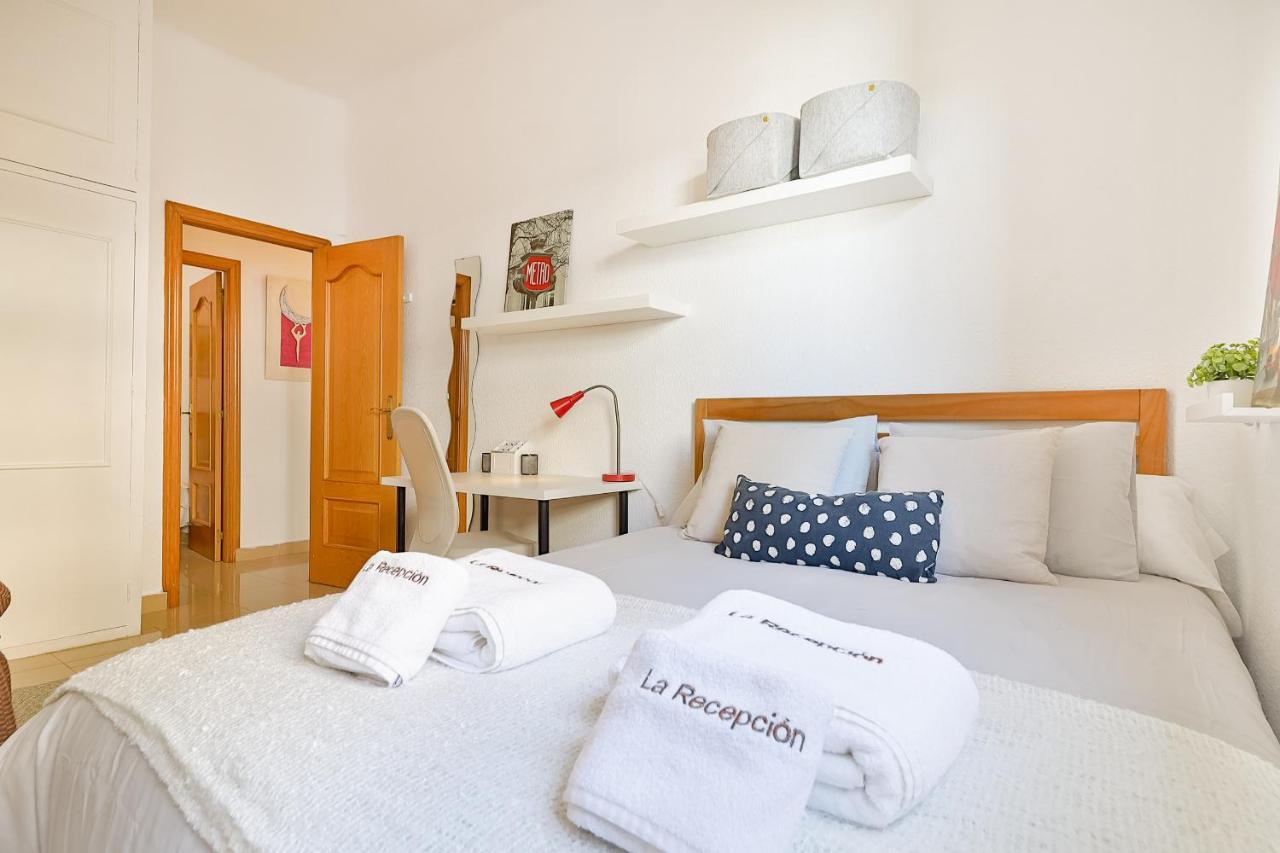 C10 Spacious 5 Bedroom In Soho