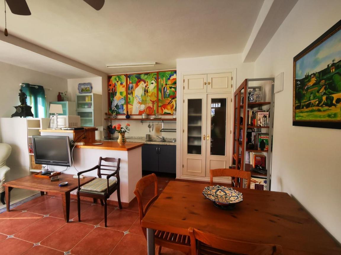 Vakantiehuis Complejo Rural Lo Arrabal