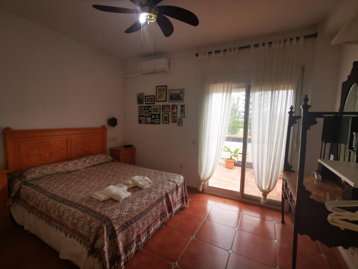 Complejo Rural Lo Arrabal Vakantiehuis