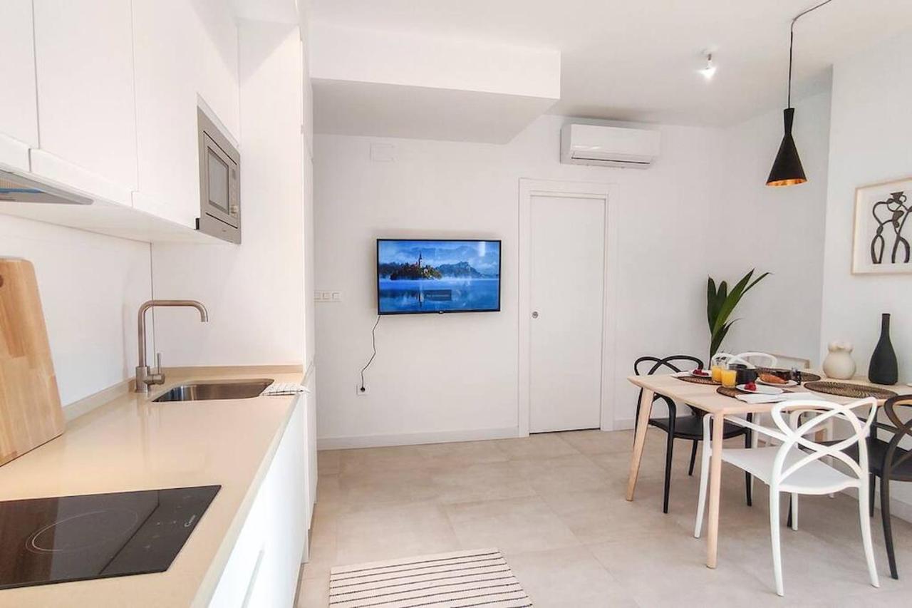 Edificio Ollerias By Sharingco Appartement *