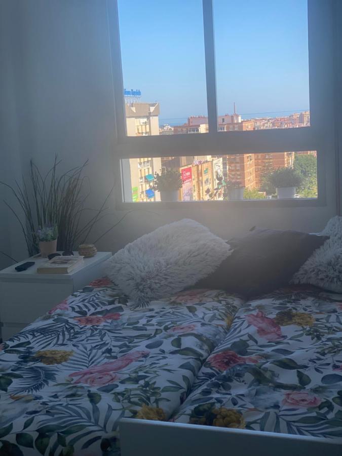 Precioso Moderno Málaga