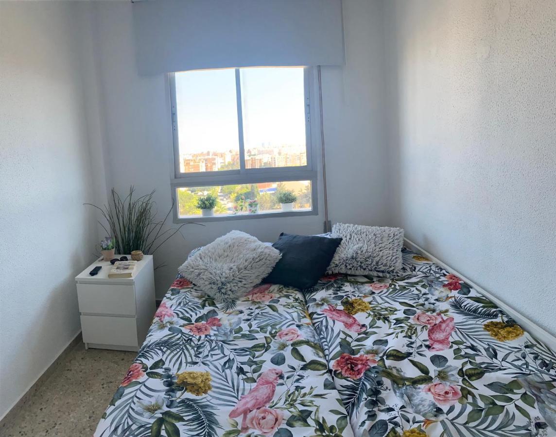 Apartamento Precioso Moderno Málaga