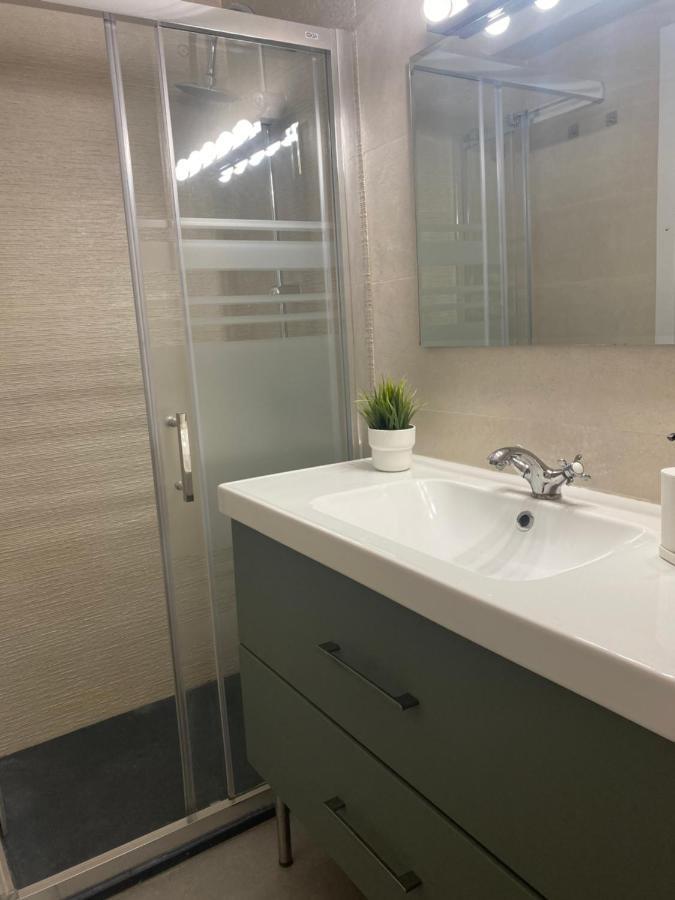 Apartamento Precioso Moderno