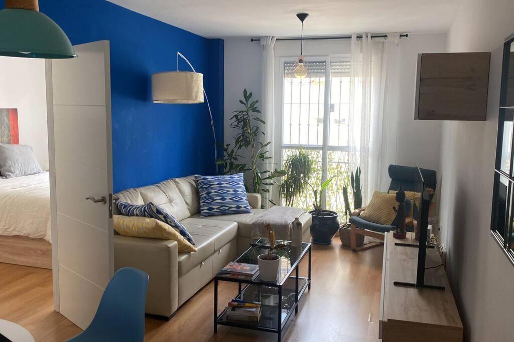 Apartamento Cozy Apartamentum Centro Málaga
