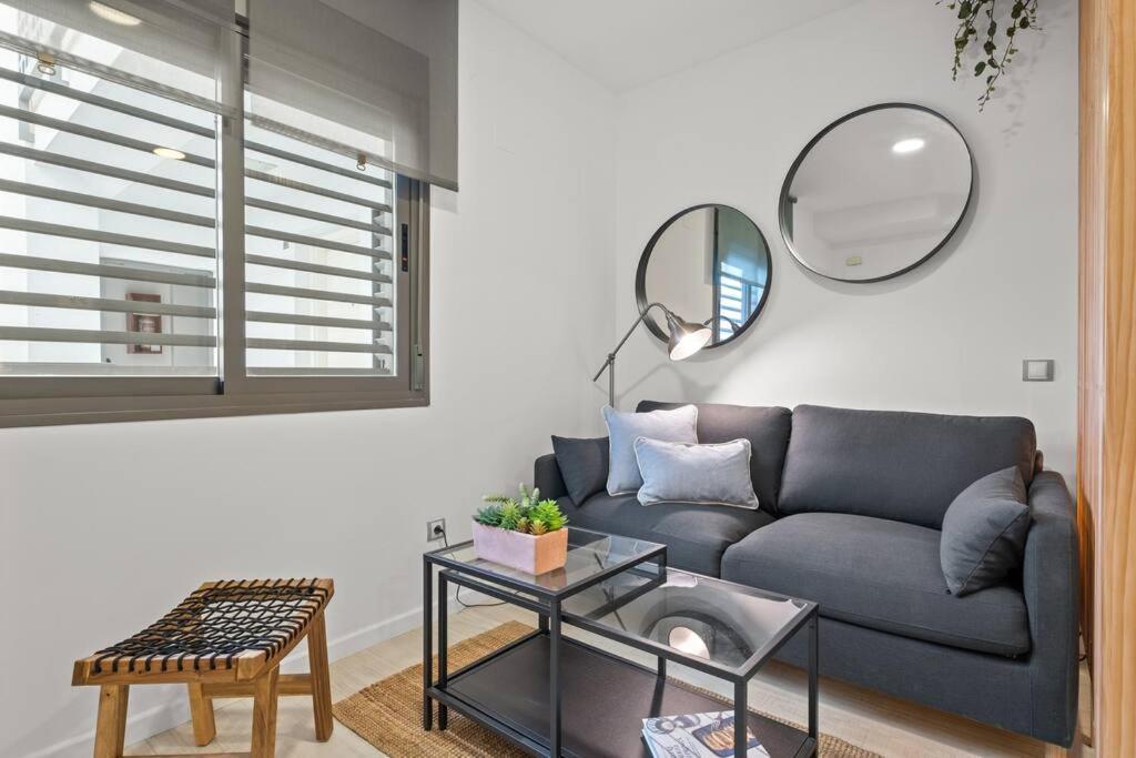 Appartement Estudio Dos Aceras