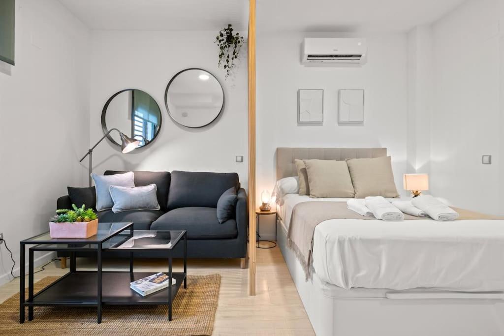 Estudio Dos Aceras Appartement