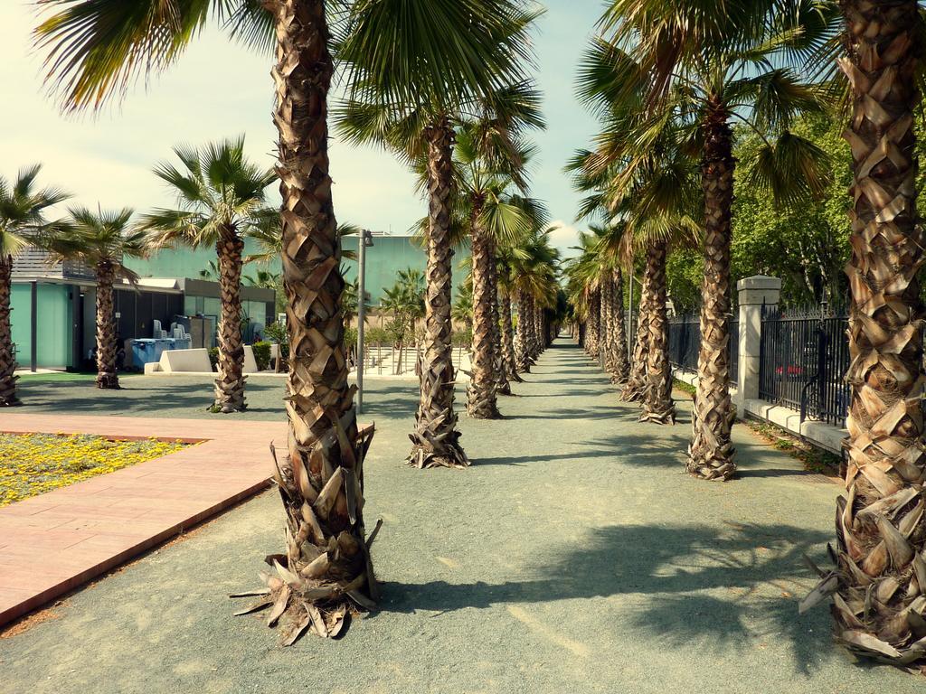 Apartamento 4seasons San Nicolas