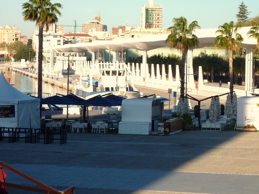 4seasons San Nicolas Apartamento Málaga