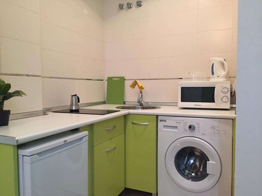 Gold Apartamento *