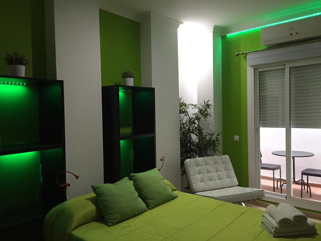 Apartamento Gold Málaga