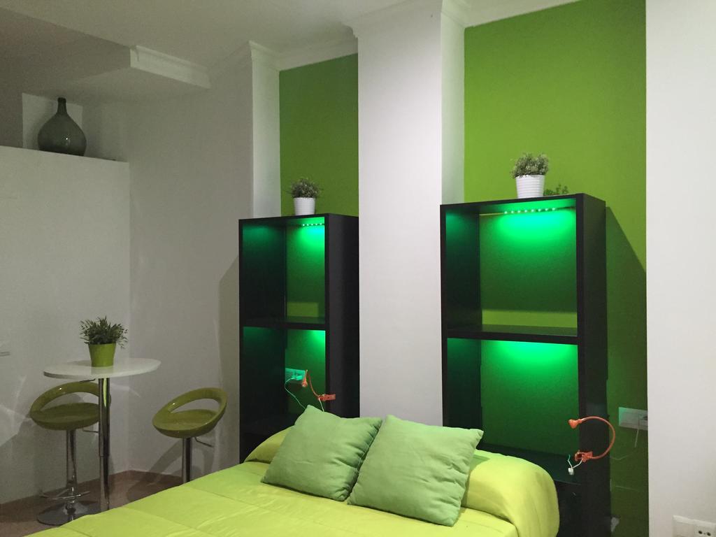 Gold Apartamento