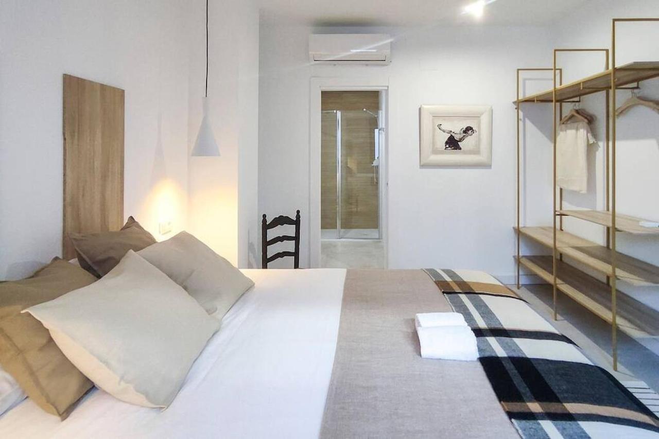 Edificio Ollerias By Sharingco Appartement