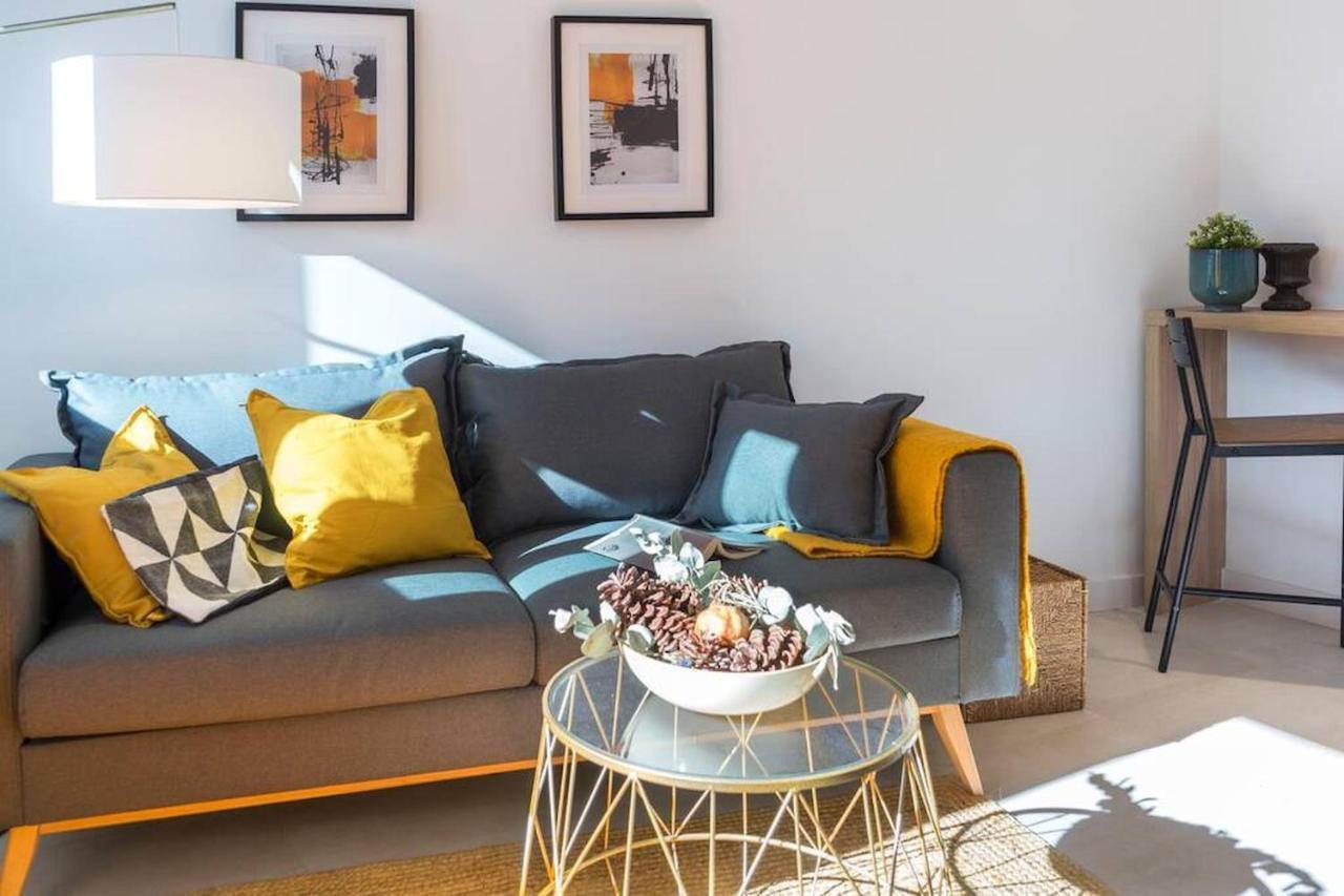 Appartement Edificio Ollerias By Sharingco