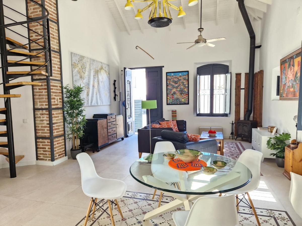 Villa Del Parque Flats Balneario De Pina *